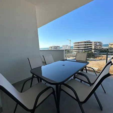 San Francesco Mare Апартаменти *