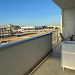 شقة San Francesco Mare باري