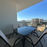 شقة San Francesco Mare باري