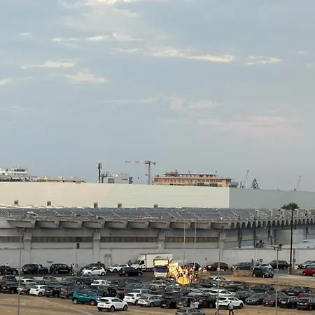 Apartamento San Francesco Mare