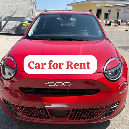 San Francesco Mare דירה