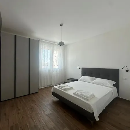 Apartment San Francesco Mare *