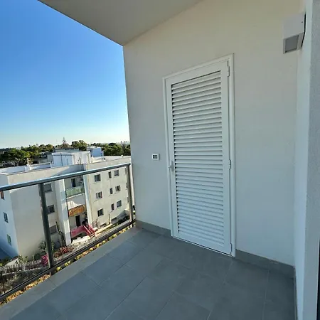 San Francesco Mare * Bari