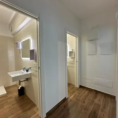 San Francesco Mare Apartment