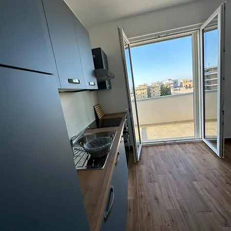 Apartament San Francesco Mare