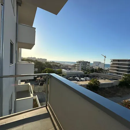 San Francesco Mare * Bari