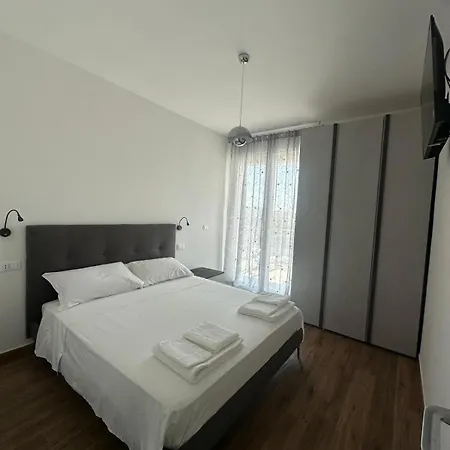 Apartament San Francesco Mare
