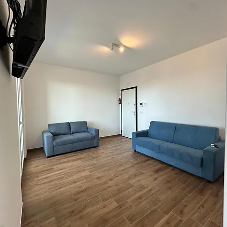 Apartment San Francesco Mare *