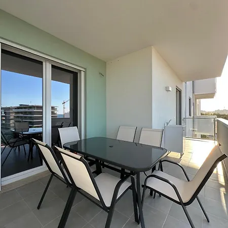 San Francesco Mare Apartment Bari