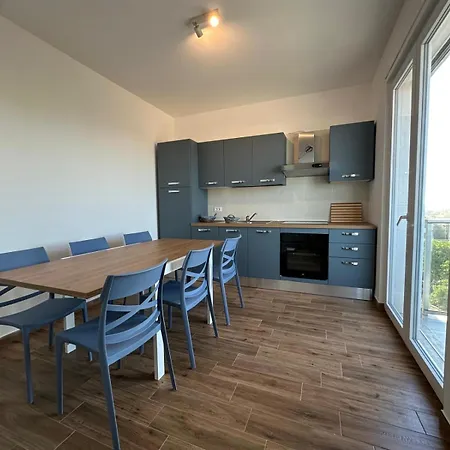 San Francesco Mare *