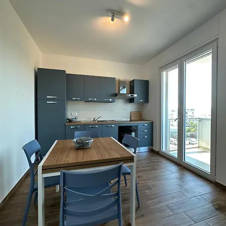 San Francesco Mare בארי