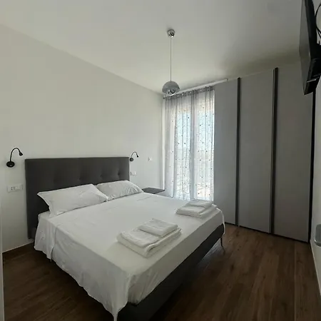 Apartment San Francesco Mare