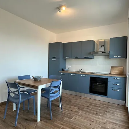 Apartament San Francesco Mare *