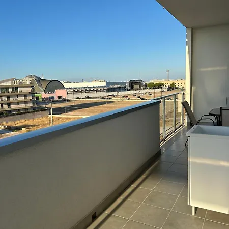 Apartment San Francesco Mare Bari