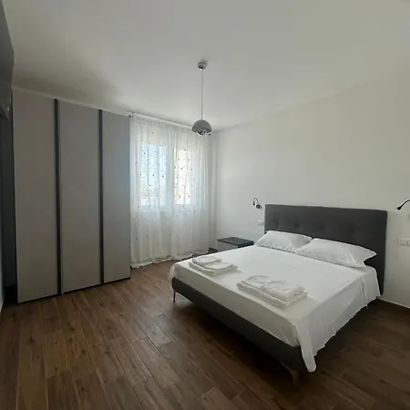 San Francesco Mare Apartament Bari