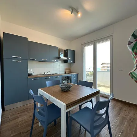 San Francesco Mare Bari