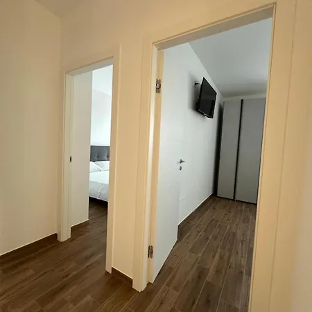 San Francesco Mare Apartment *