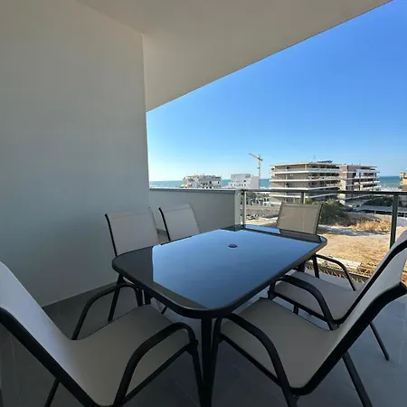 Apartment San Francesco Mare Bari