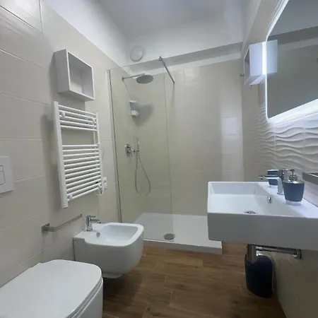 San Francesco Mare * Bari