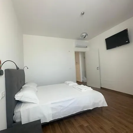 San Francesco Mare בארי