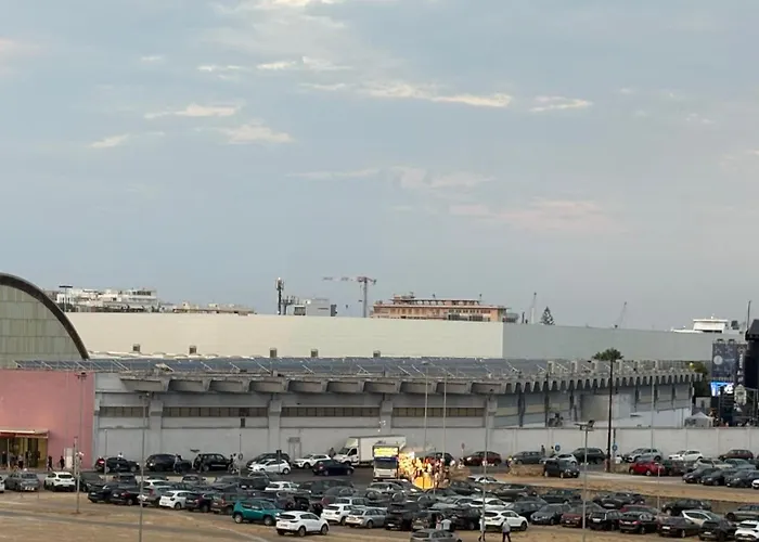 Apartamento San Francesco Mare