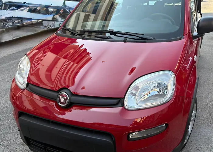 San Francesco Mare * Bari