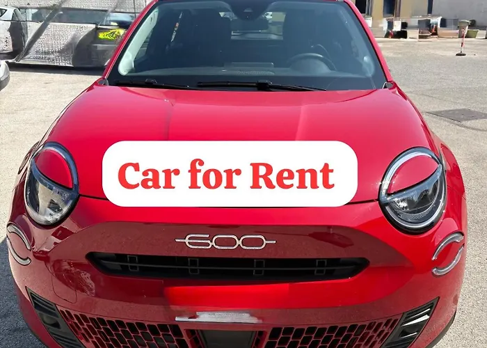 San Francesco Mare Apartamento