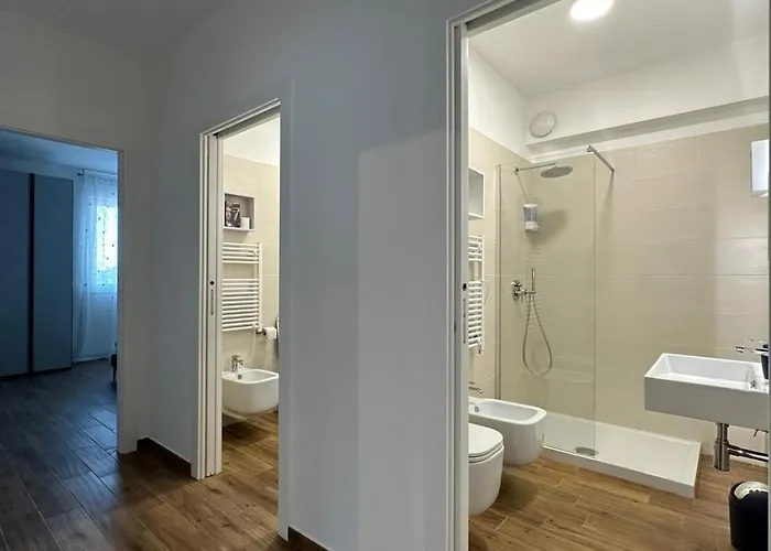 San Francesco Mare Bari