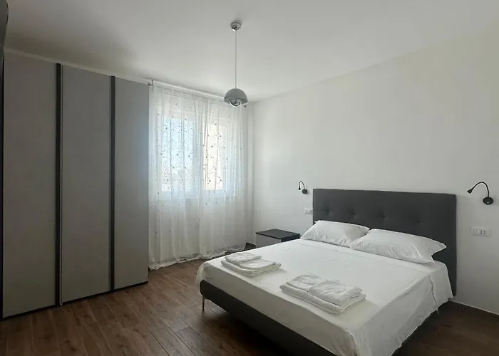 Apartamento San Francesco Mare *