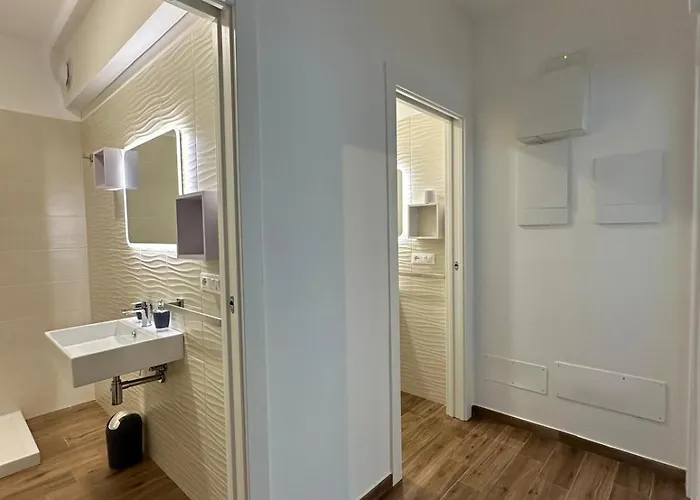 San Francesco Mare Apartamento