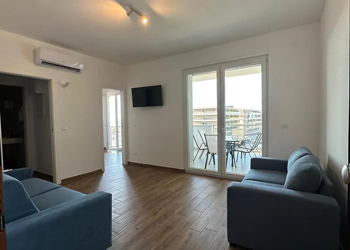 San Francesco Mare Apartamento