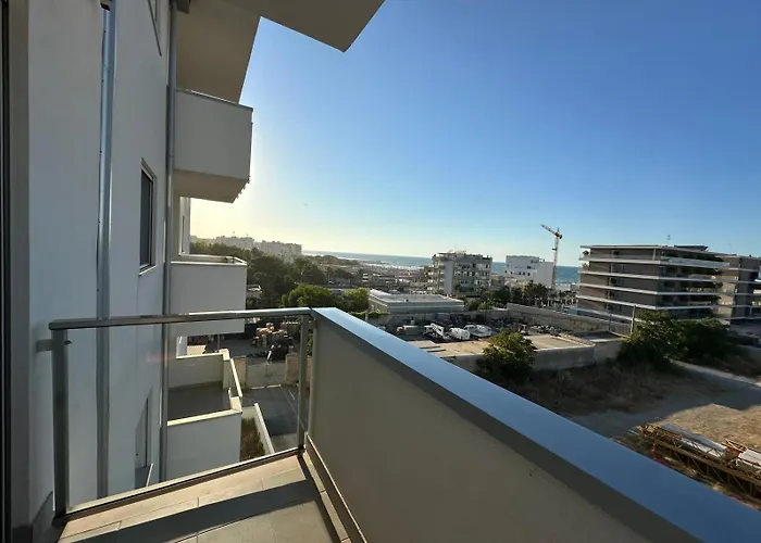 San Francesco Mare * Bari