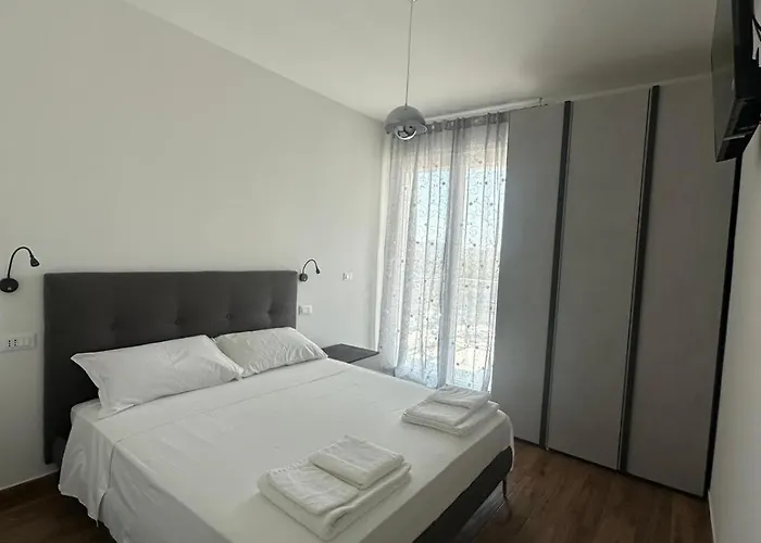 Apartamento San Francesco Mare