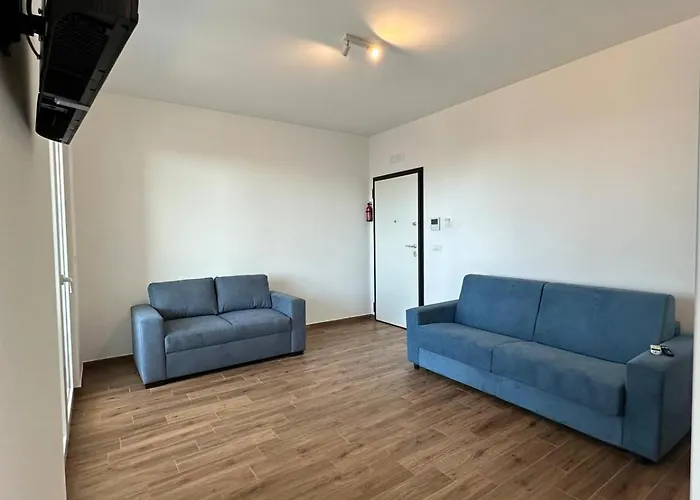 Apartamento San Francesco Mare *