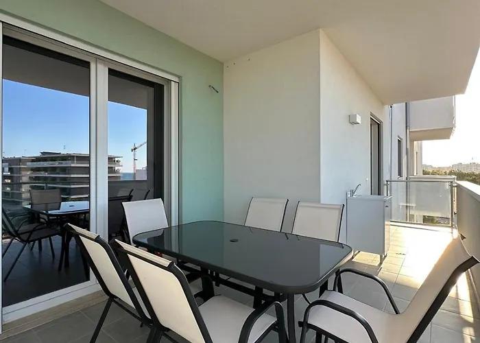 San Francesco Mare Apartamento Bari