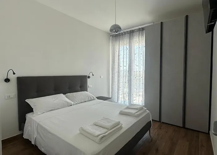 Apartamento San Francesco Mare