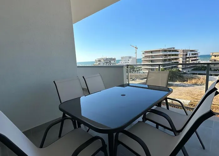 San Francesco Mare Apartamento *