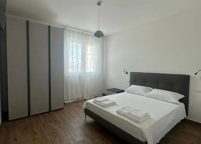 San Francesco Mare Apartamento Bari