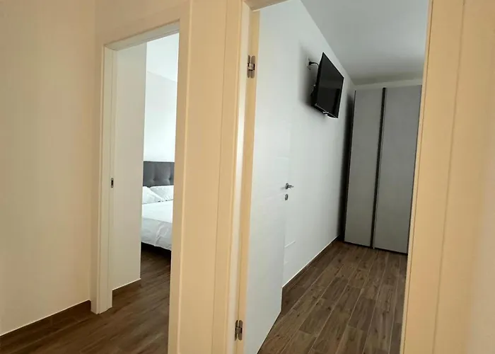 San Francesco Mare Apartamento *