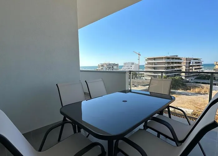 Apartamento San Francesco Mare Bari