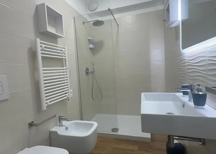 San Francesco Mare * Bari