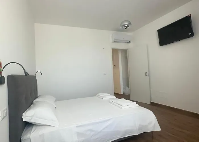 San Francesco Mare Bari